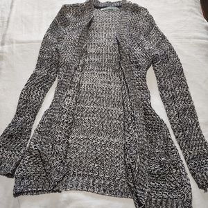 MAURICES KNIT CARDIGAN
